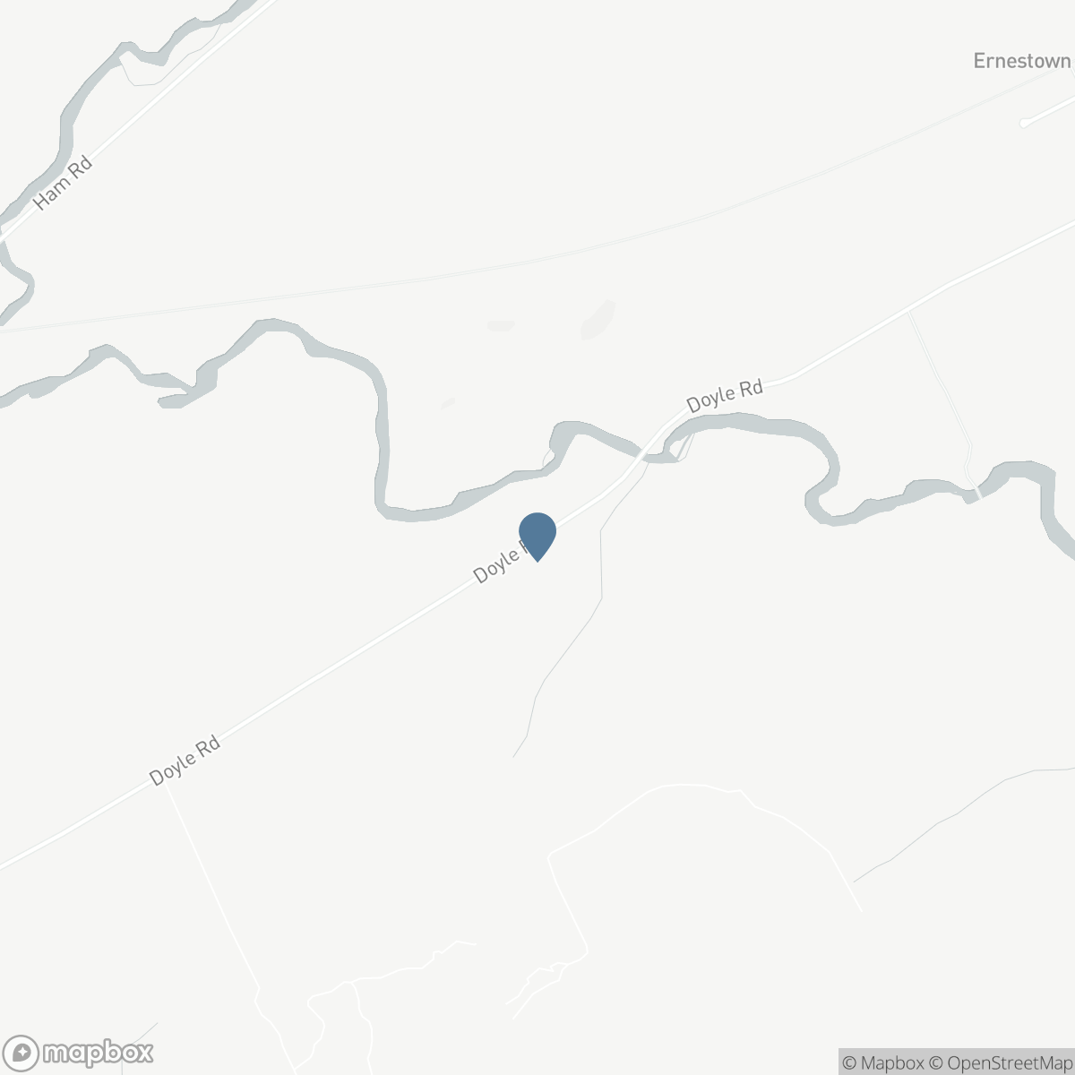 1549 DOYLE ROAD, Loyalist, Ontario K0H 1G0